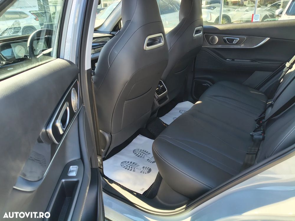 Chery Tiggo 7 1.6 TGDI 7DCT Luxury - 11