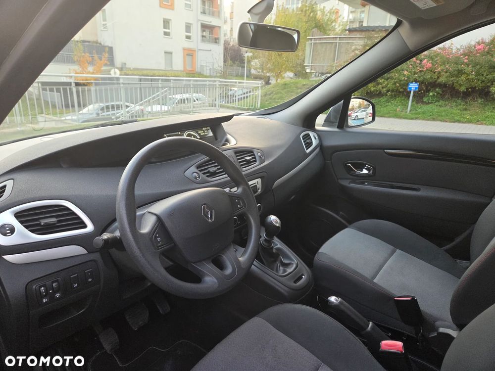Renault Scenic 1.2 TCe Energy Limited - 9