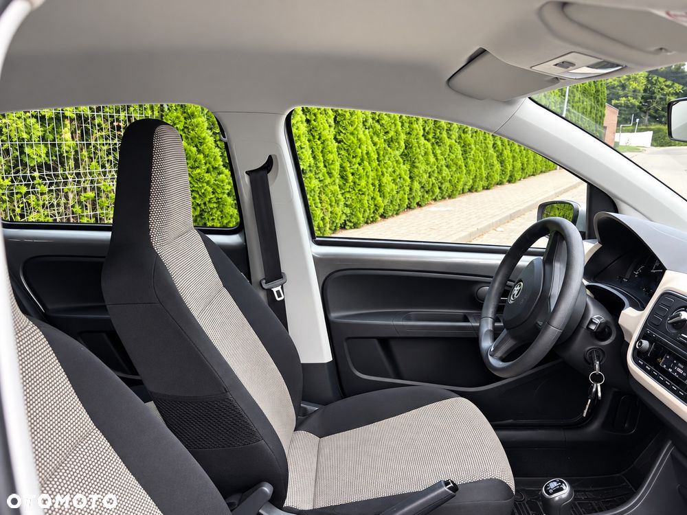Skoda Citigo 1.0 Style - 11