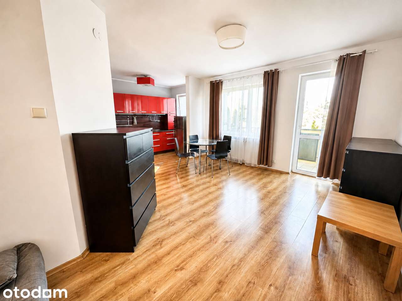 Wynajmę kawalerkę / studio. Tarchomin/Nowodwory