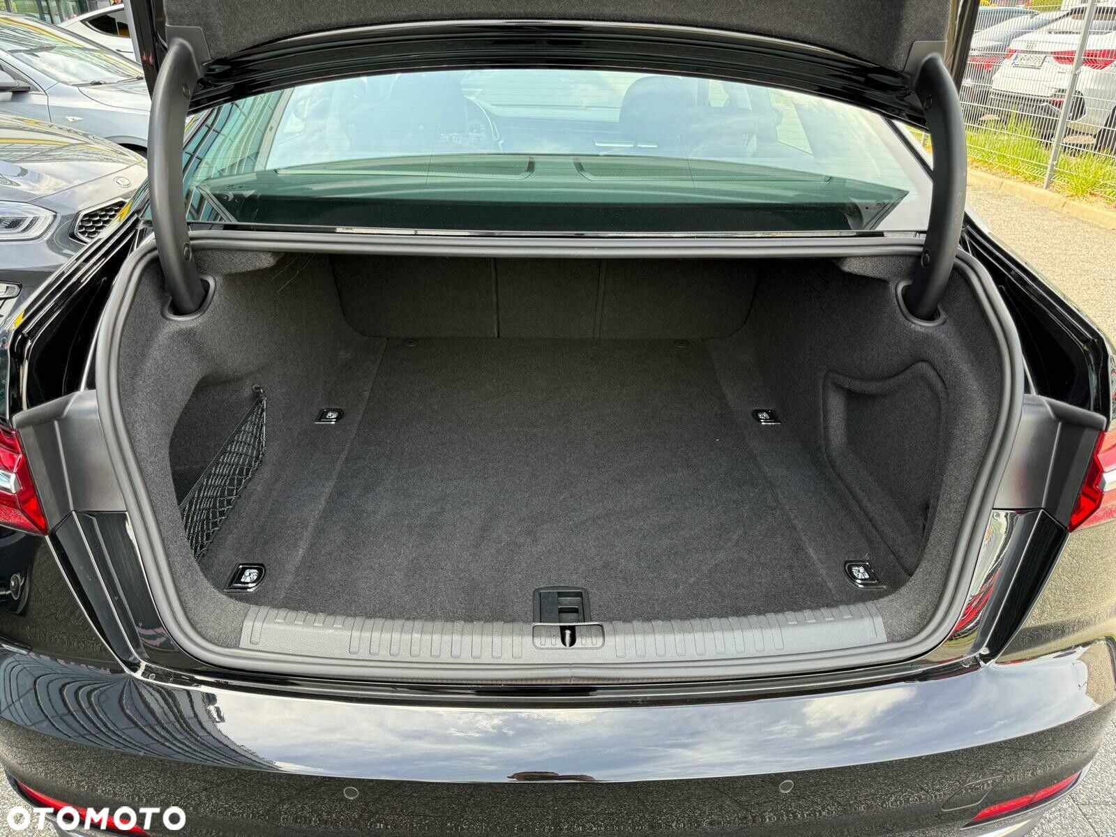 Audi A6 - 25