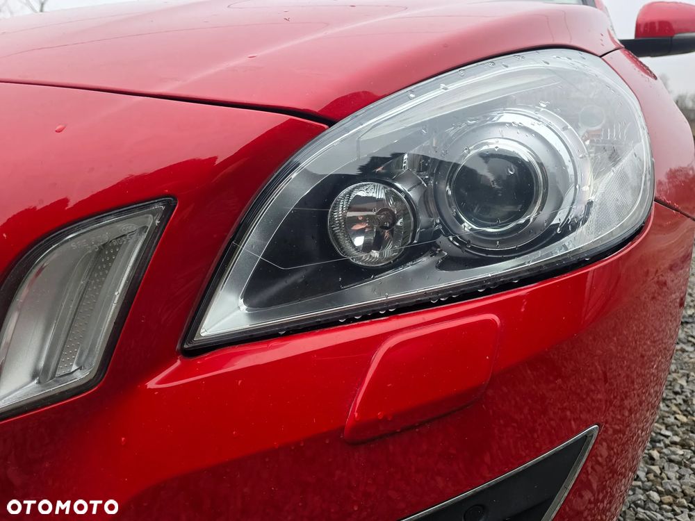 Volvo V60 DRIVe Kinetic - 25