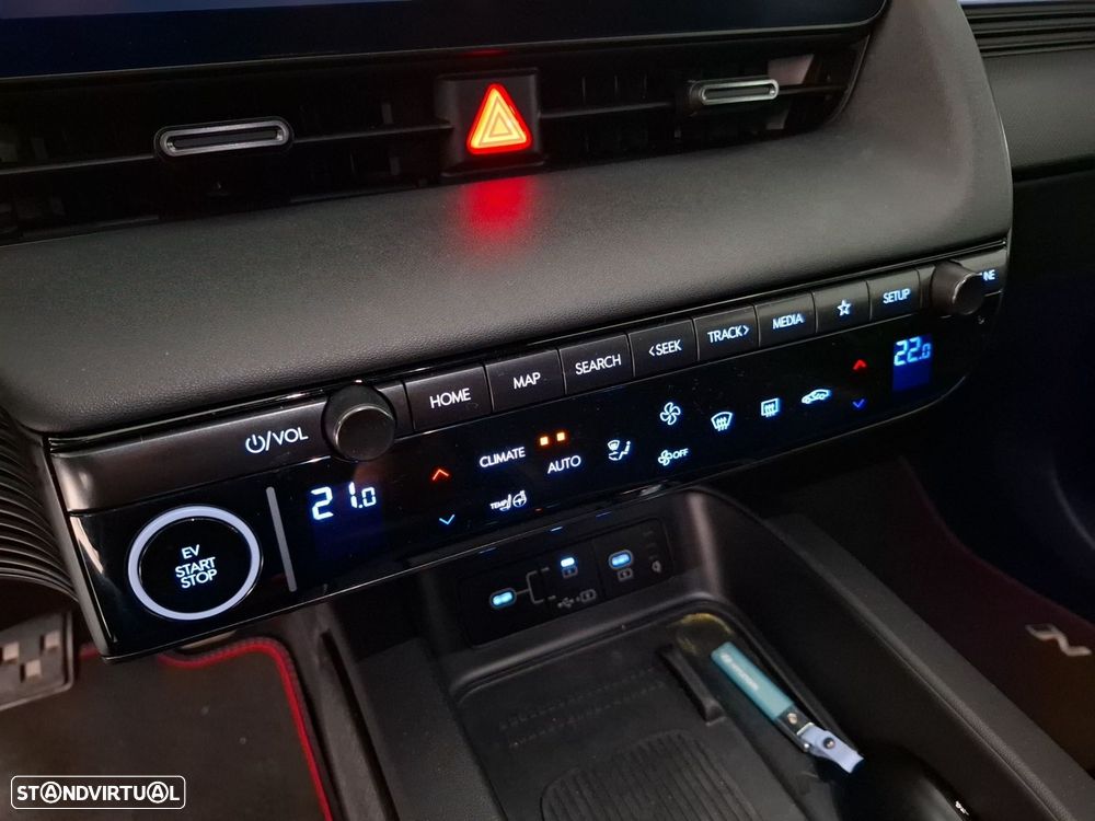 Hyundai Ioniq 5 N 84 kWh Performance Pack - 18