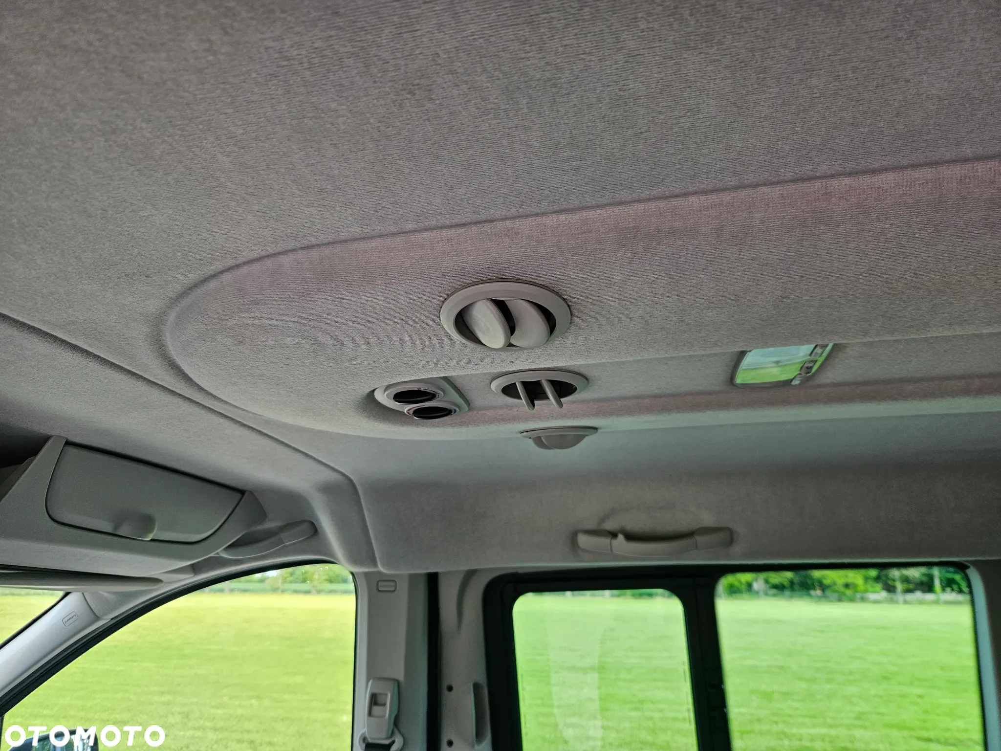 Fiat Scudo L2 (5-Si.) Panorama Executive - 8