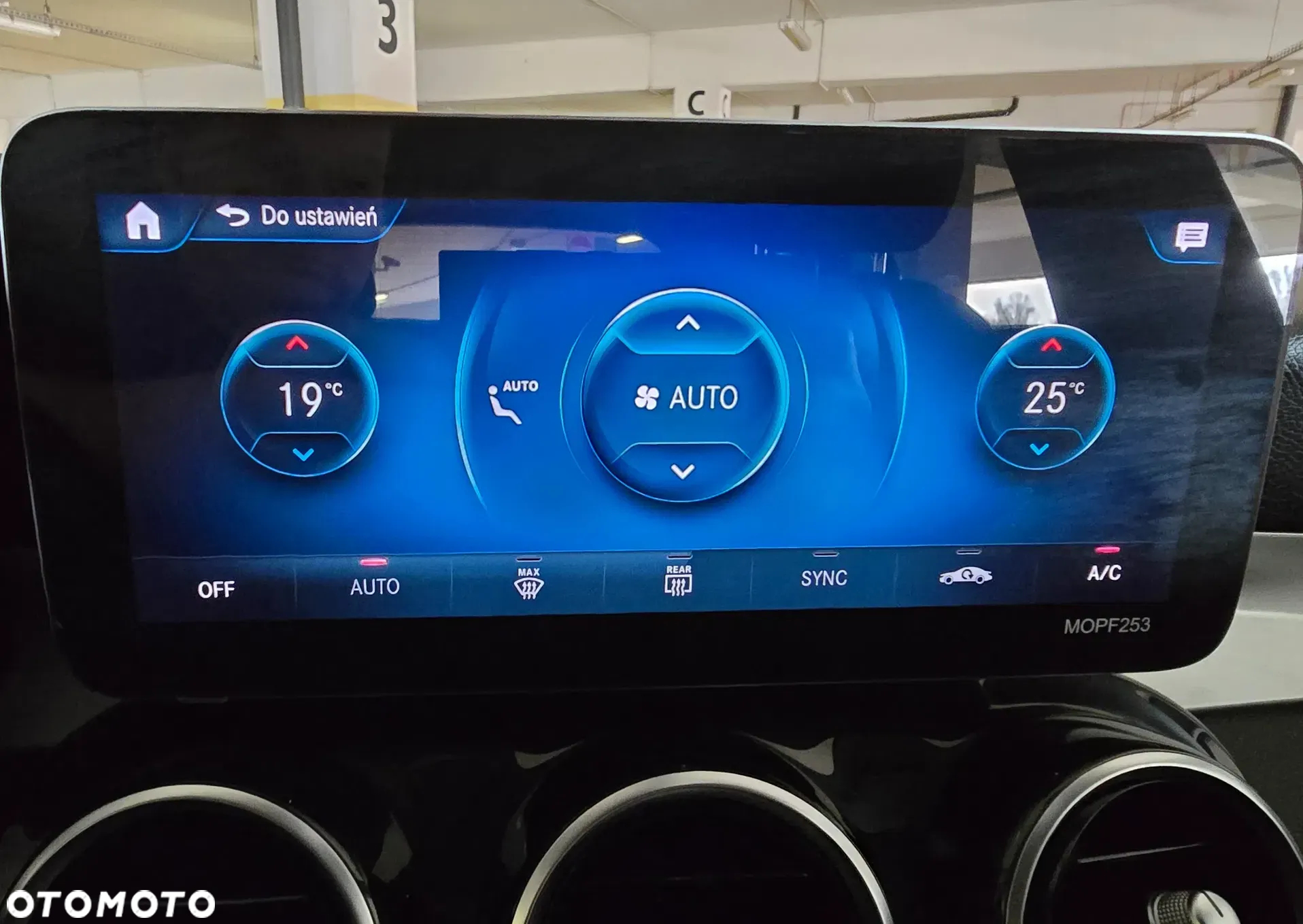 Mercedes-Benz GLC 200 d 4-Matic - 20