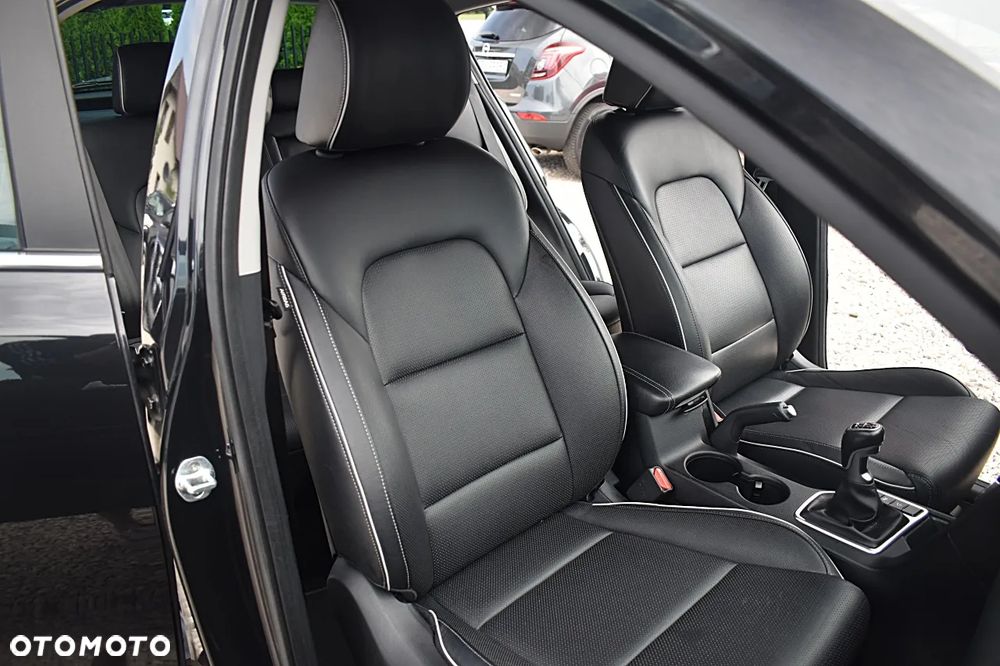 Kia Sportage 1.6 GDI 2WD VISION - 21