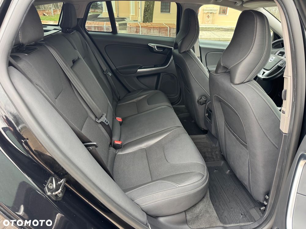 Volvo V60 D3 RDesign - 16