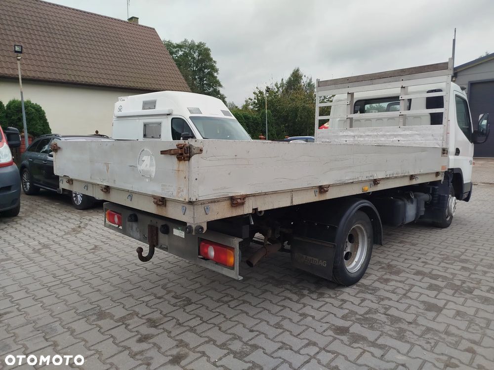 Mitsubishi CANTER - 6