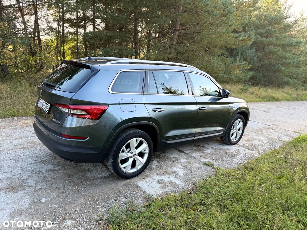 Skoda Kodiaq 2.0 TDI DSG Ambition - 3