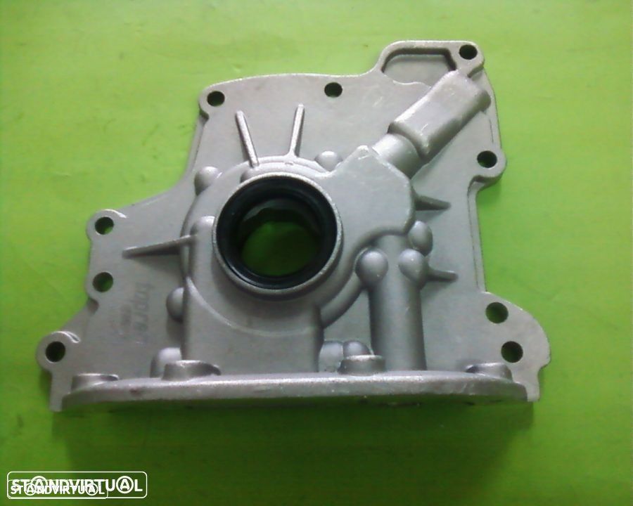 bomba oleo Vw Golf IV 4 axp ahw 1400 16V (NOVA) - 1