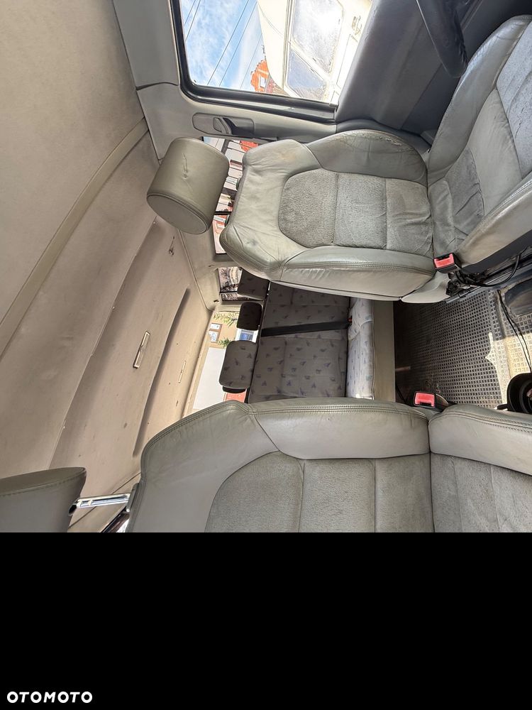 Volkswagen Transporter Standard - 19