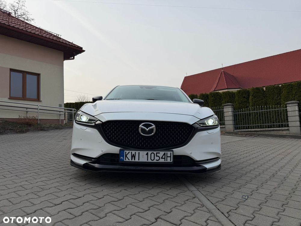 Mazda 6 - 21