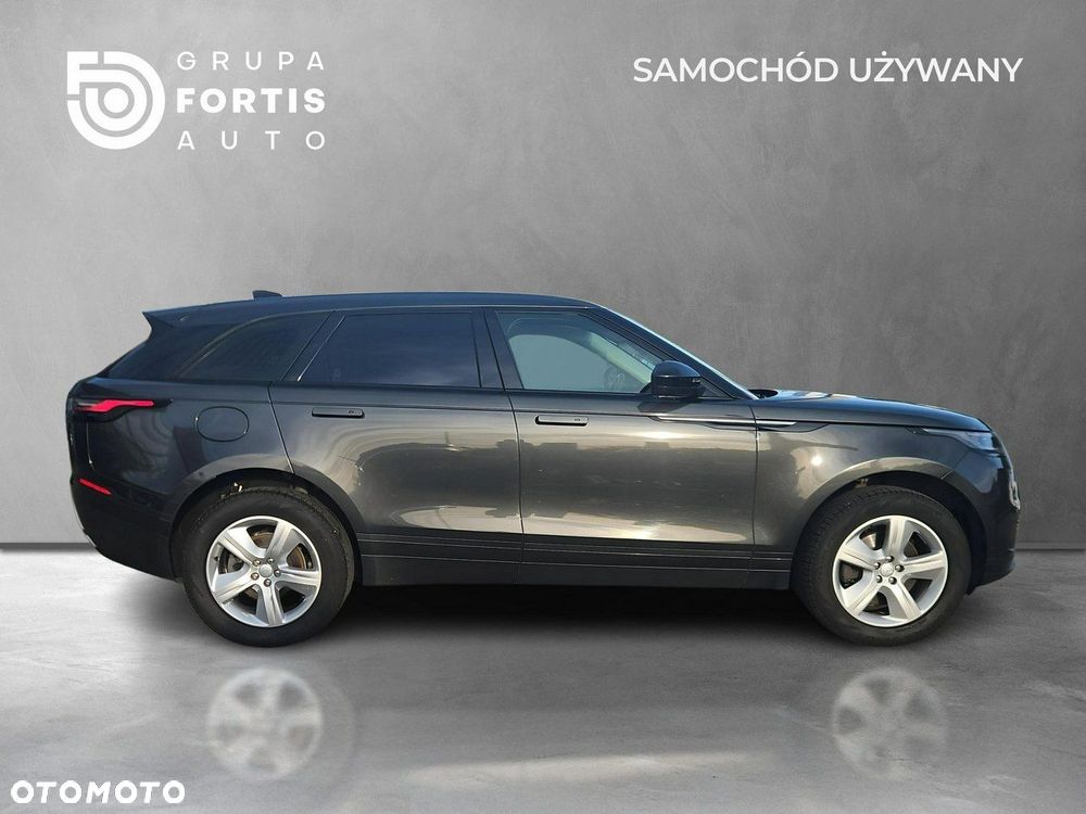 Land Rover Range Rover Velar 2.0 P250 HSE - 7