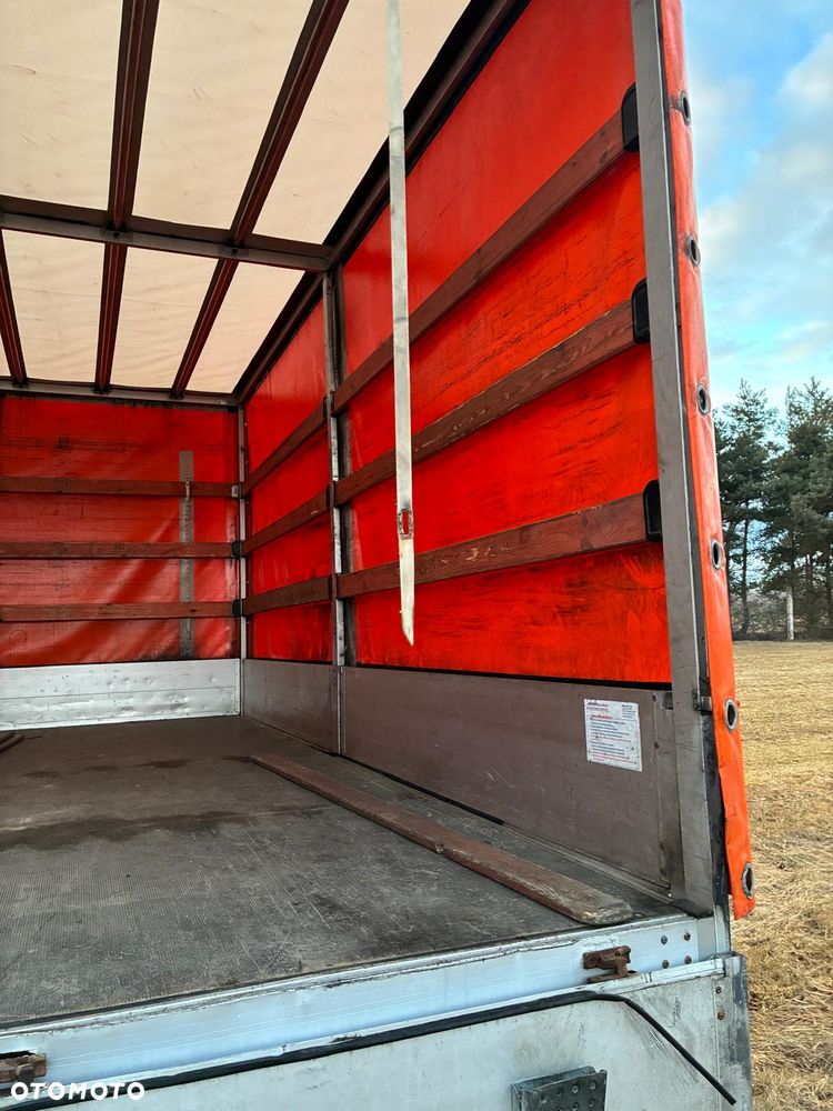 Mercedes-Benz SPRINTER - 19