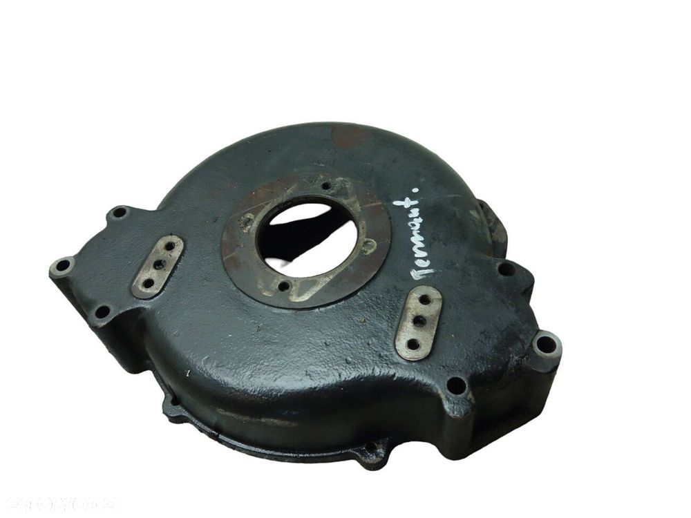 Zamiatarka Tennant M20 Flansza Dzwon Silnika Obudowa 58566 70264 - 1
