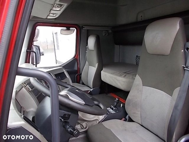 RENAULT PREMIUM 460 DXI MAN. KABINA KOMPLETNA LIFT - 5