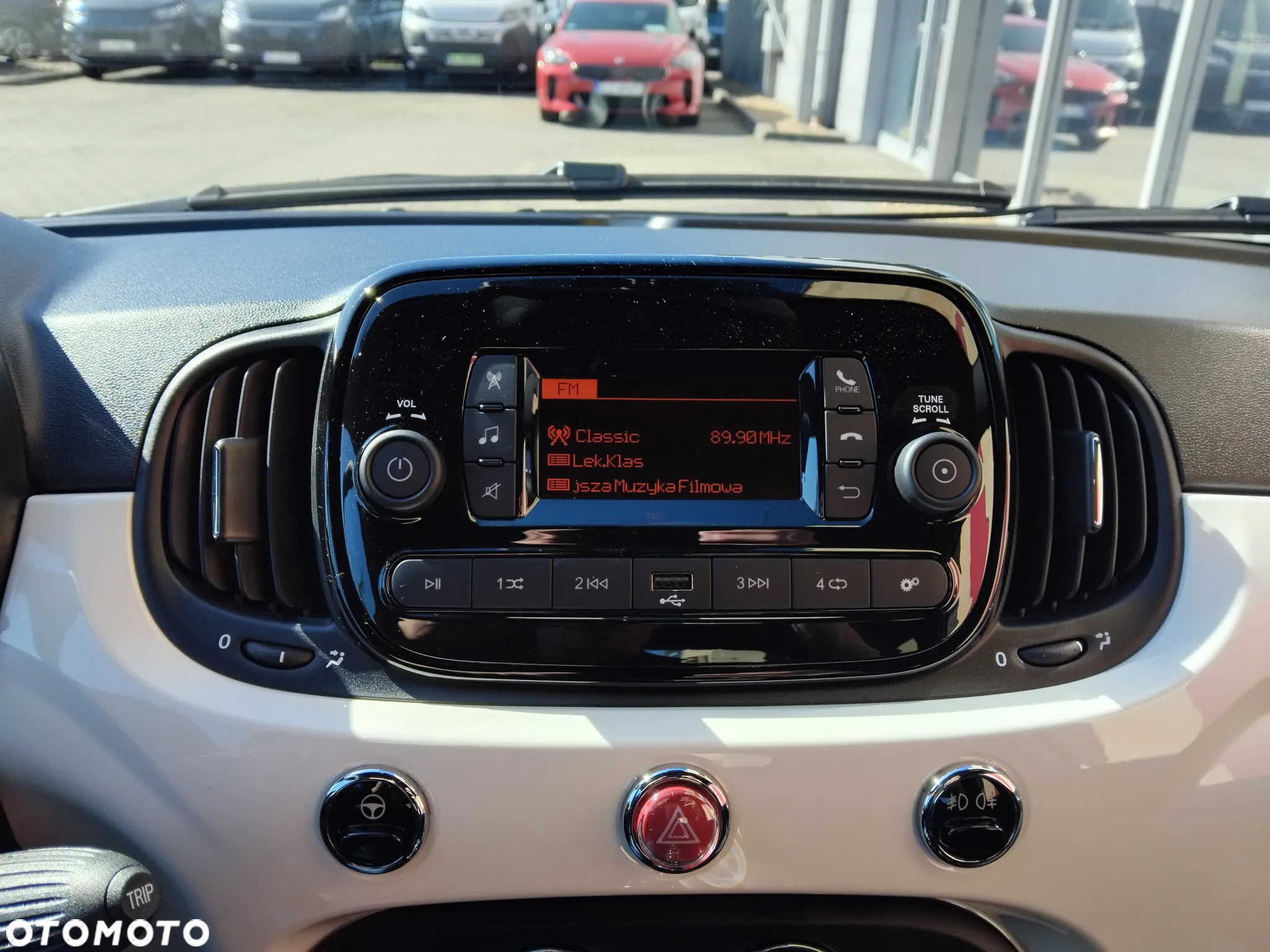 Fiat 500 1.0 Hybrid Dolcevita - 10