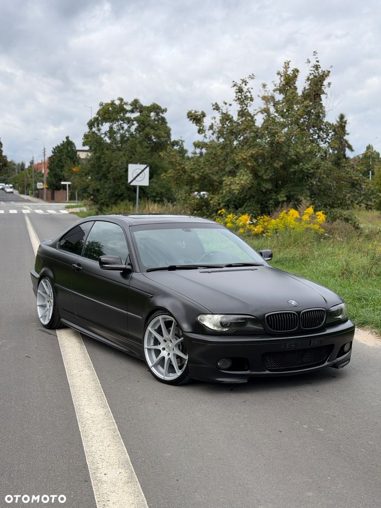 BMW Seria 3 330 Cd Edition Sport - 2