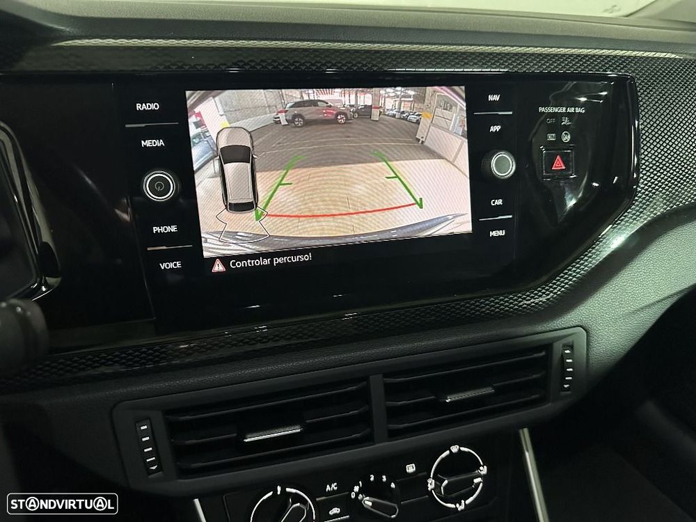 VW Taigo 1.0 TSI Urban DSG - 7