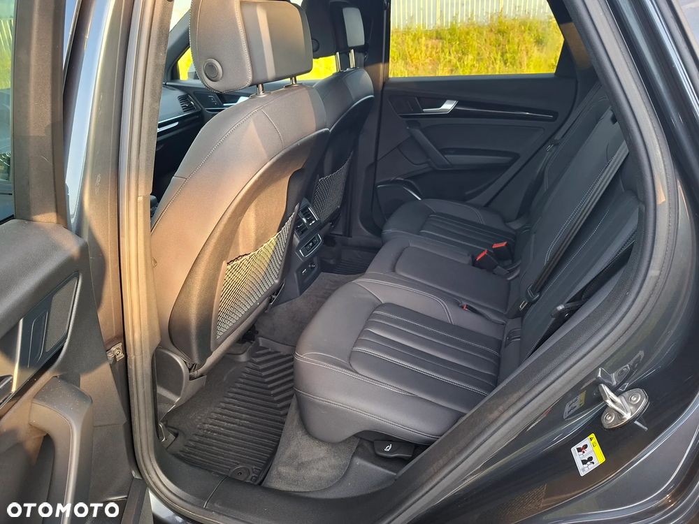 Audi Q5 - 12