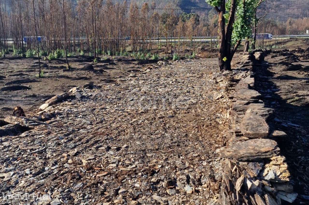 Arrendamento parcial, frente para A41, Aguiar de Sousa, Paredes, Porto - Grande imagem: 4/60