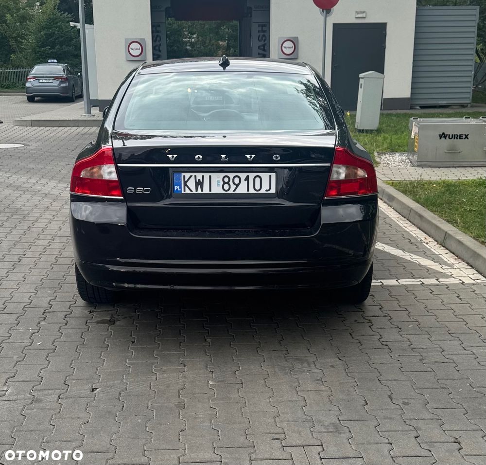 Volvo S80 - 3