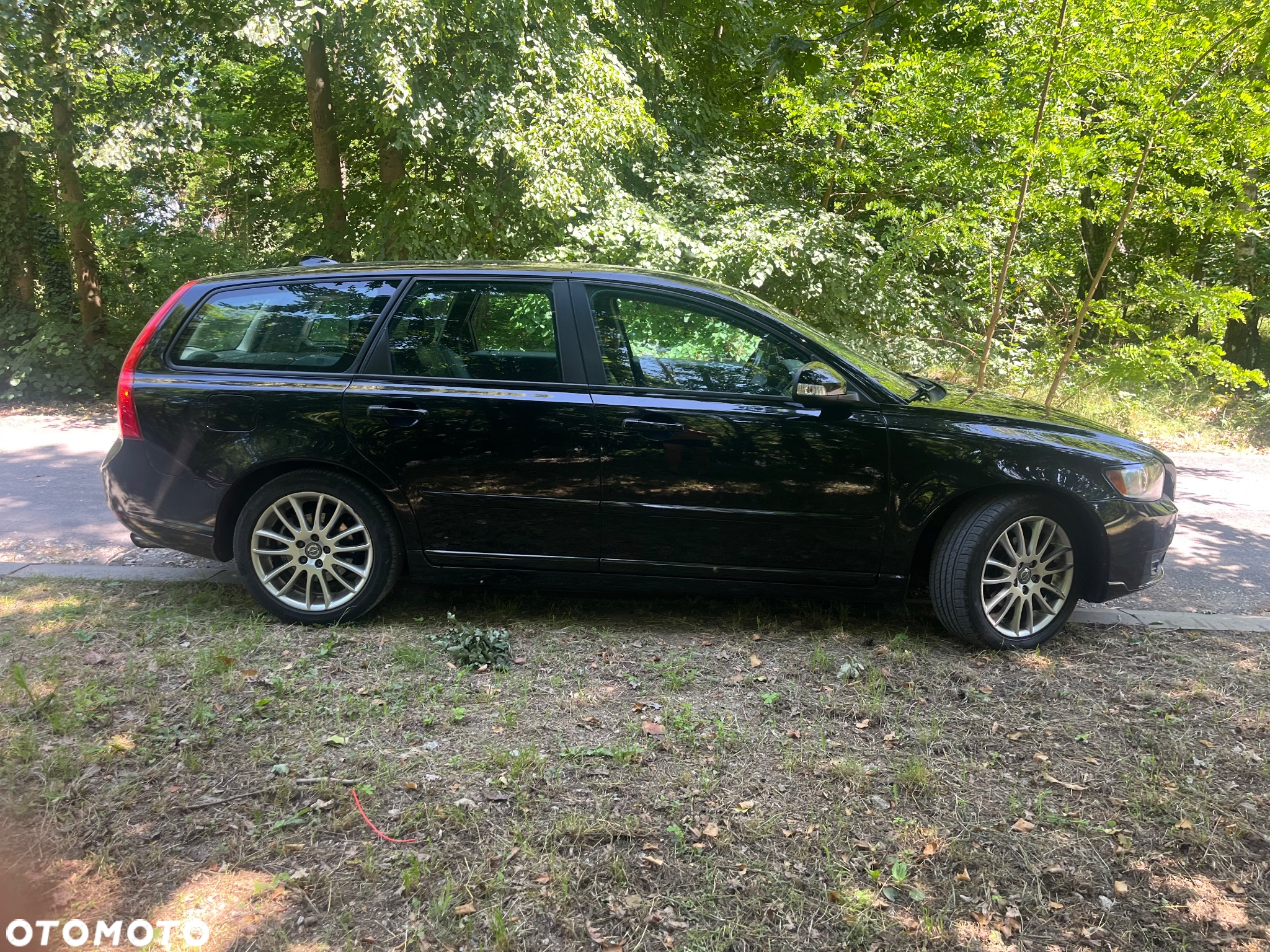 Volvo V50 D5 Momentum - 26