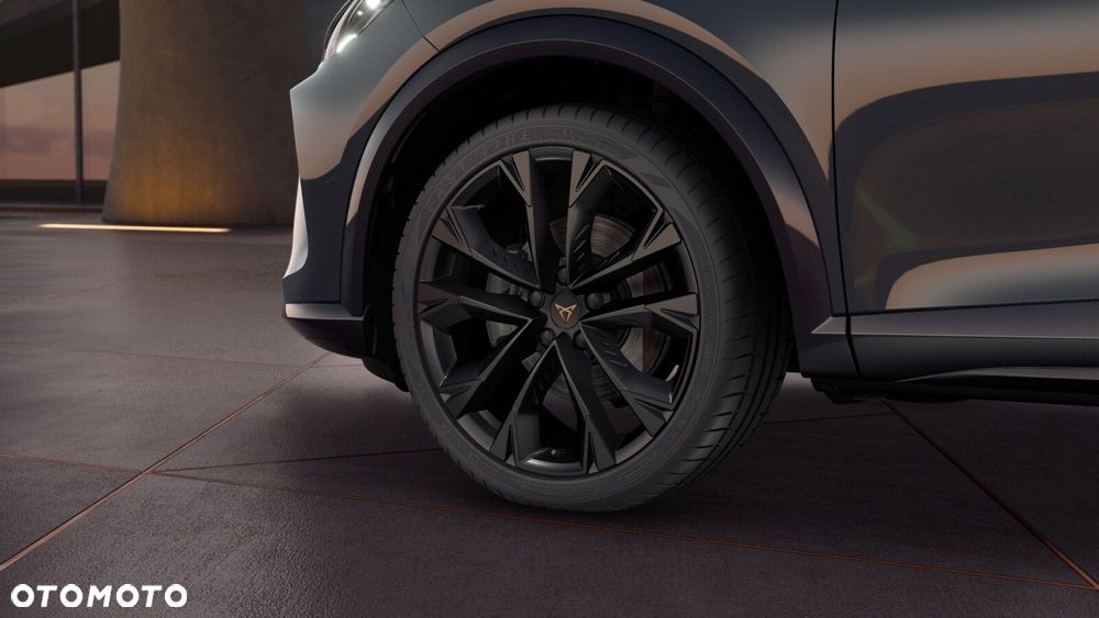 Cupra Formentor 1.5 TSI - 8
