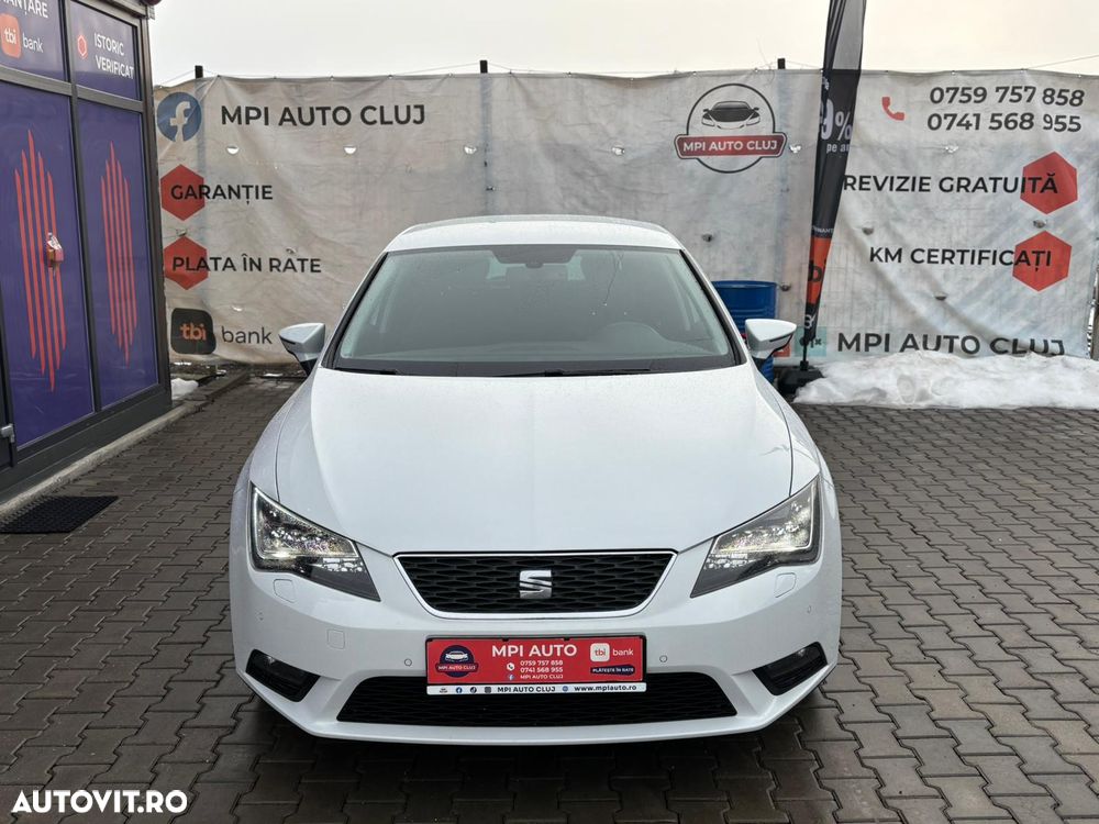 Seat Leon - 7