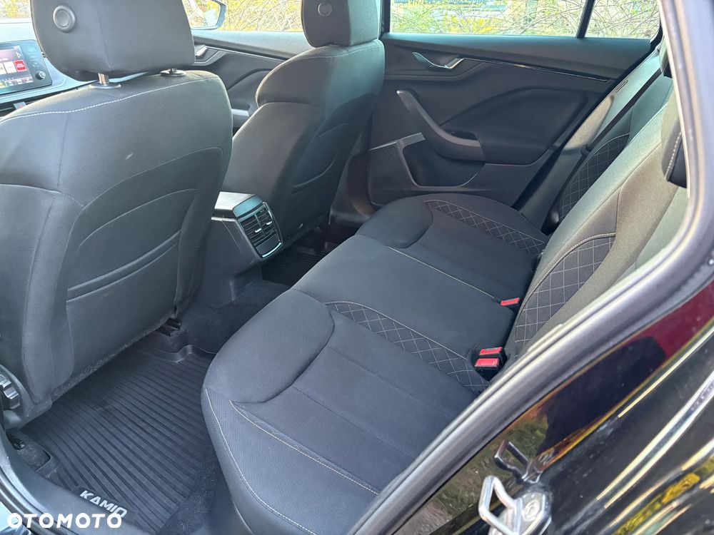 Skoda Kamiq 1.0 TSI Ambition - 22