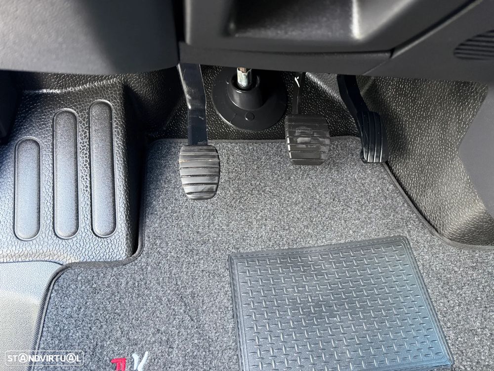 Renault Master 2.3 Dci SS 135 cv Gran Confort GPS L3H2 - 13