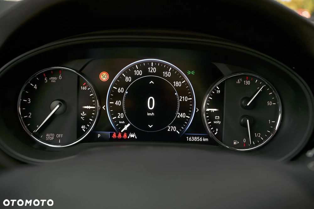 Opel Insignia 2.0 CDTI 4x4 Business Elegance S&S - 27