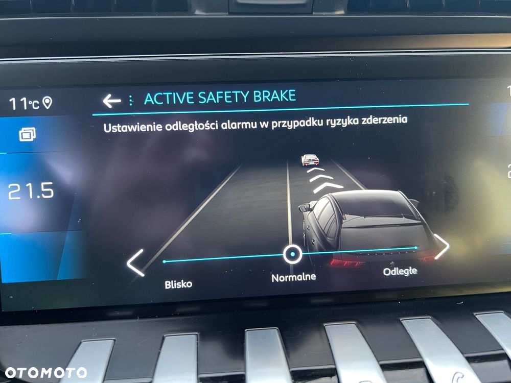 Peugeot 508 1.5 BlueHDi Allure S&S - 39