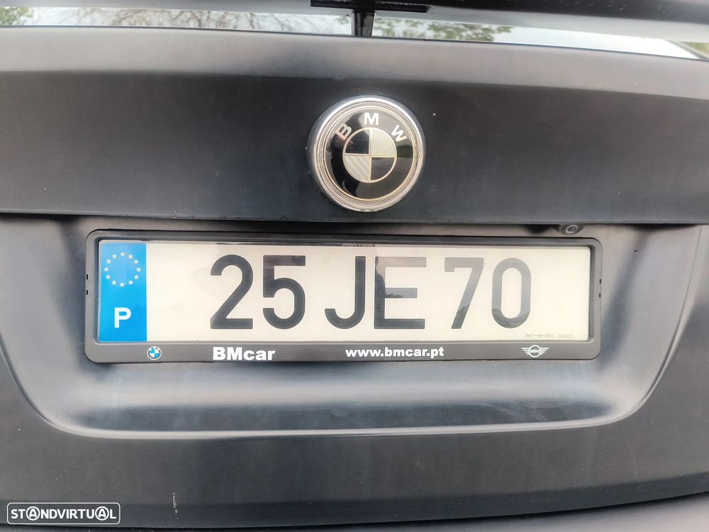 BMW X6 40 d xDrive - 38