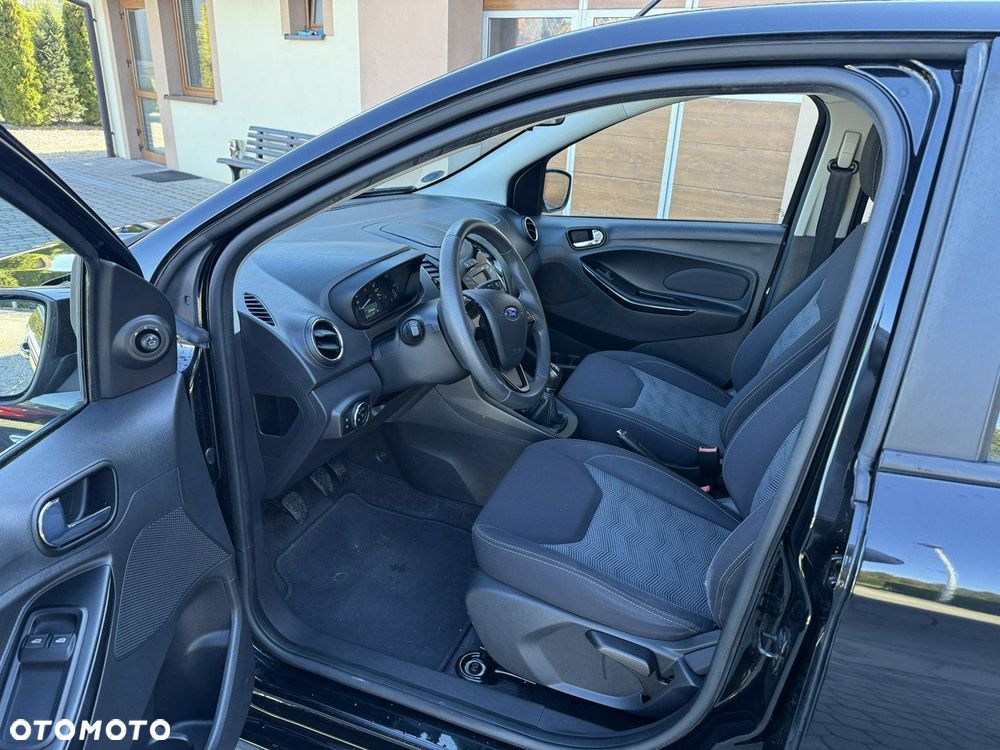 Ford Ka+ - 19