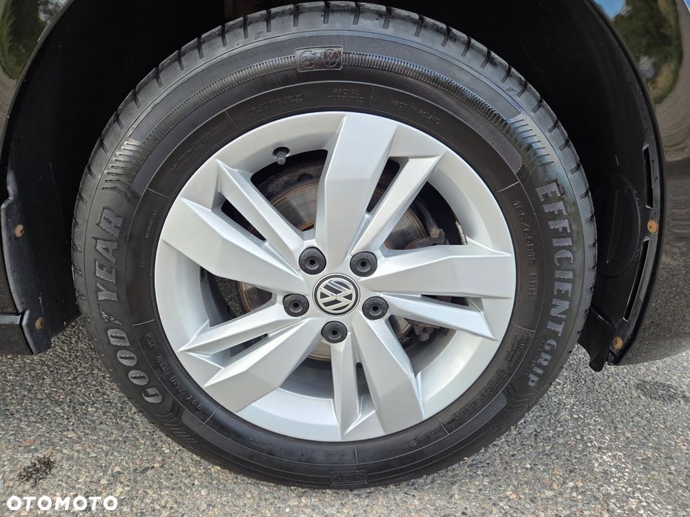 Volkswagen Polo 1.0 TSI Comfortline - 23