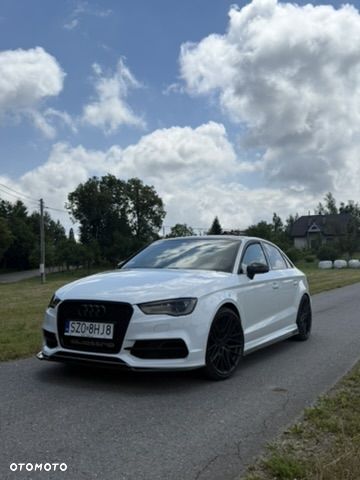 Audi S3 - 5