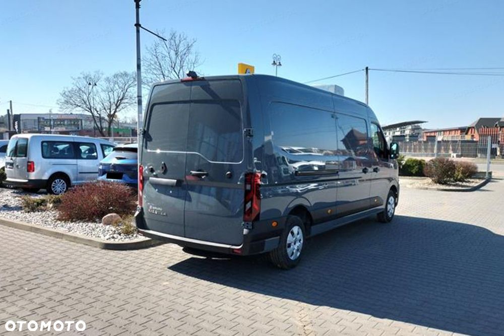 Renault Master L3H2 Izoterma 2.0 170KM - 11