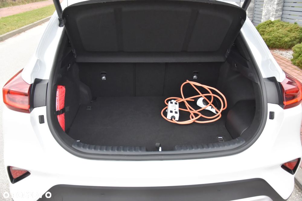 Kia XCeed 1.6 GDI DCT6 OPF PLATINUM - 36