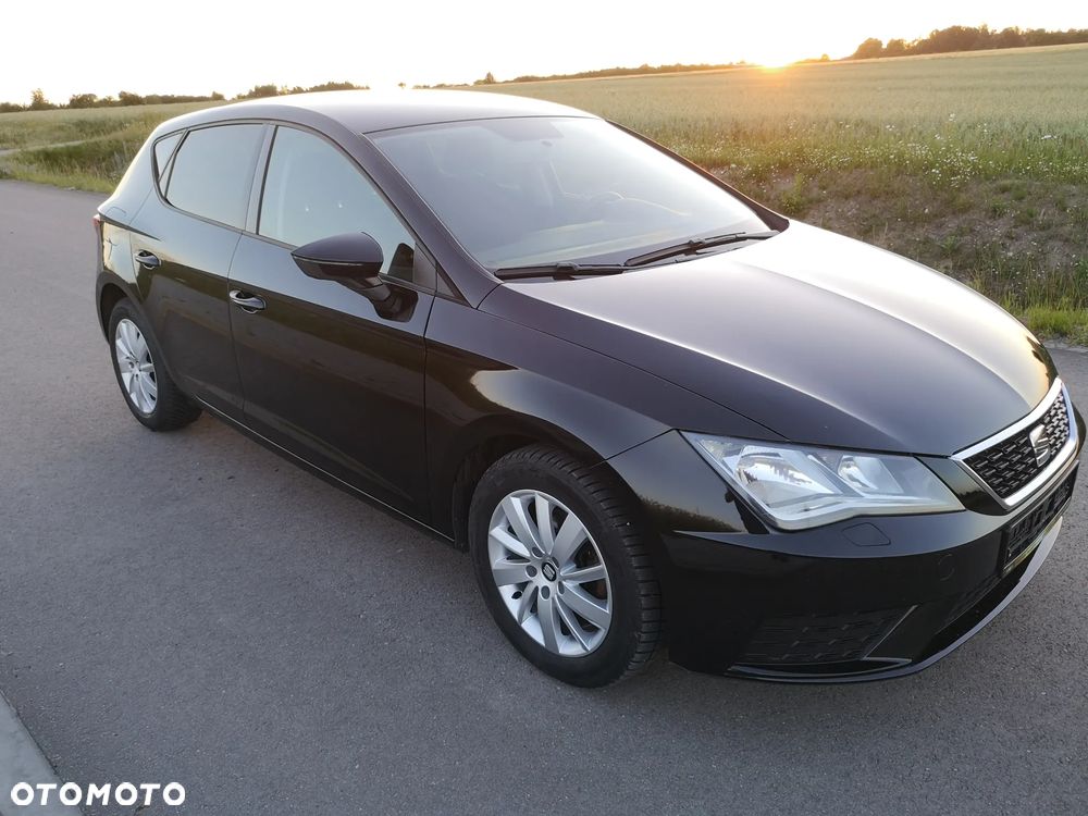 Seat Leon 1.6 TDI Start&Stop Style - 18
