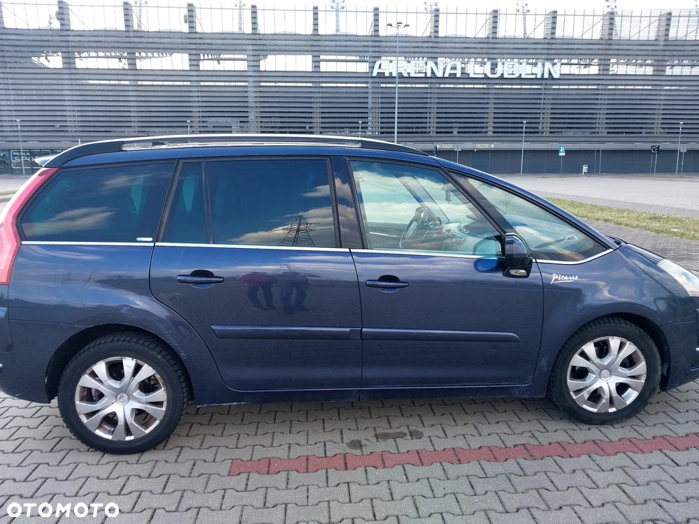 Citroën C4 - 1