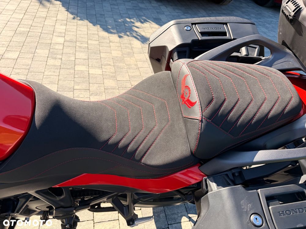 Honda NT - 9