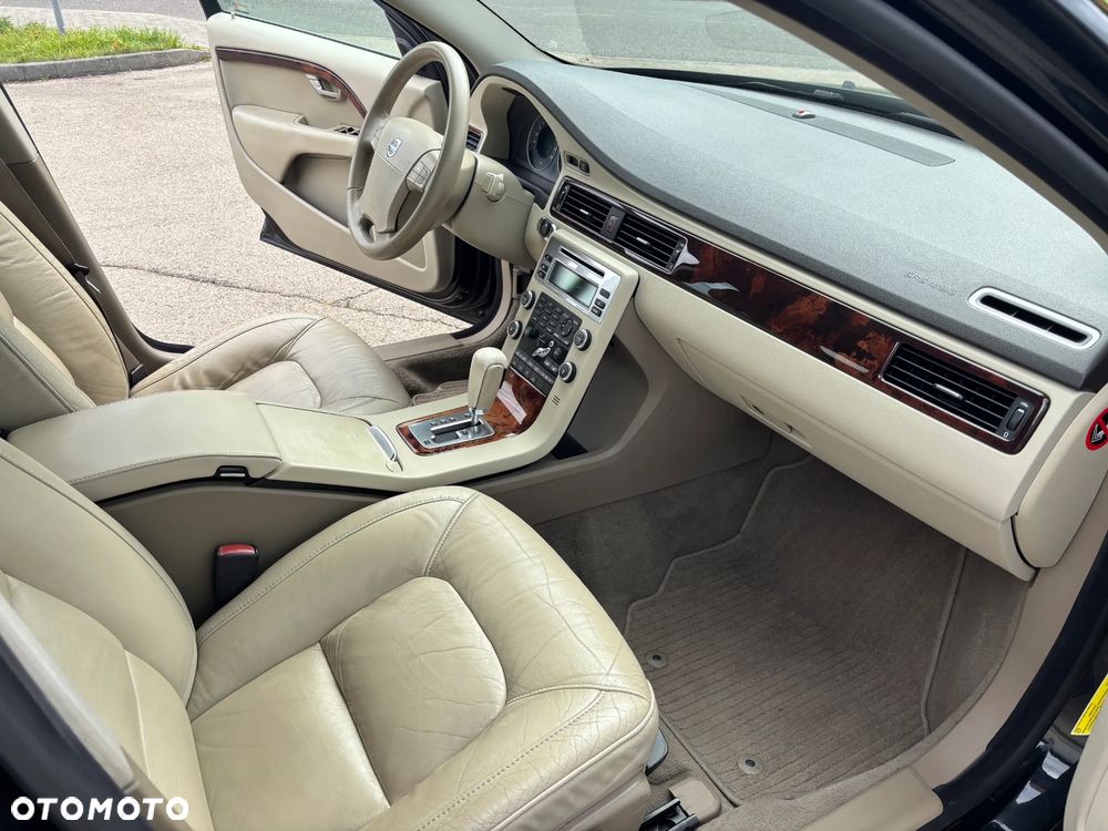 Volvo S80 2.4D5 Executive - 10
