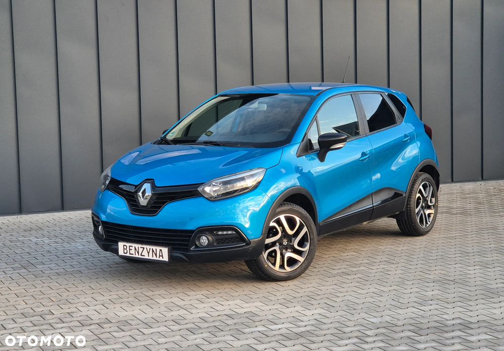Renault Captur 0.9 Energy TCe S-Edition - 19