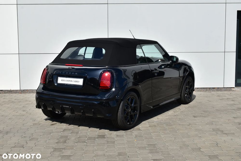 MINI Cooper C Linia John Works - 3