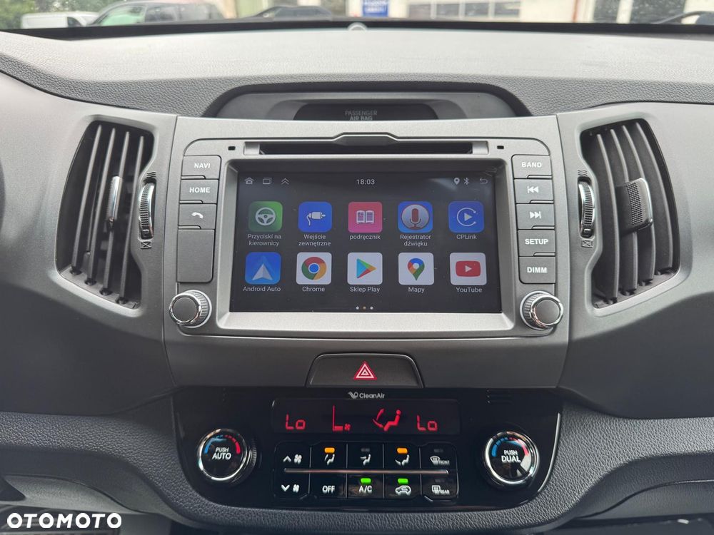 Kia Sportage - 26