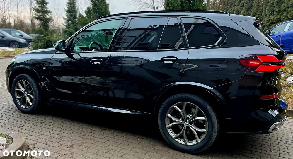 BMW X5 xDrive30d - 3