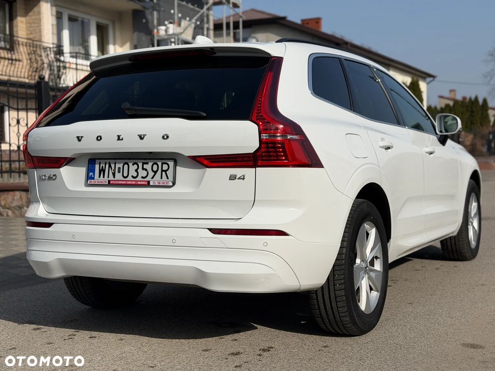 Volvo XC 60 B4 B Momentum Pro - 5