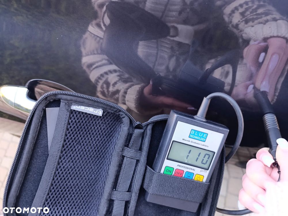 Kia Venga 1.6 CVVT Automatik Spirit - 22