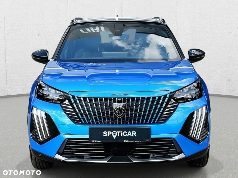 Peugeot 2008 1.2 PureTech GT S&S EAT8 - 2